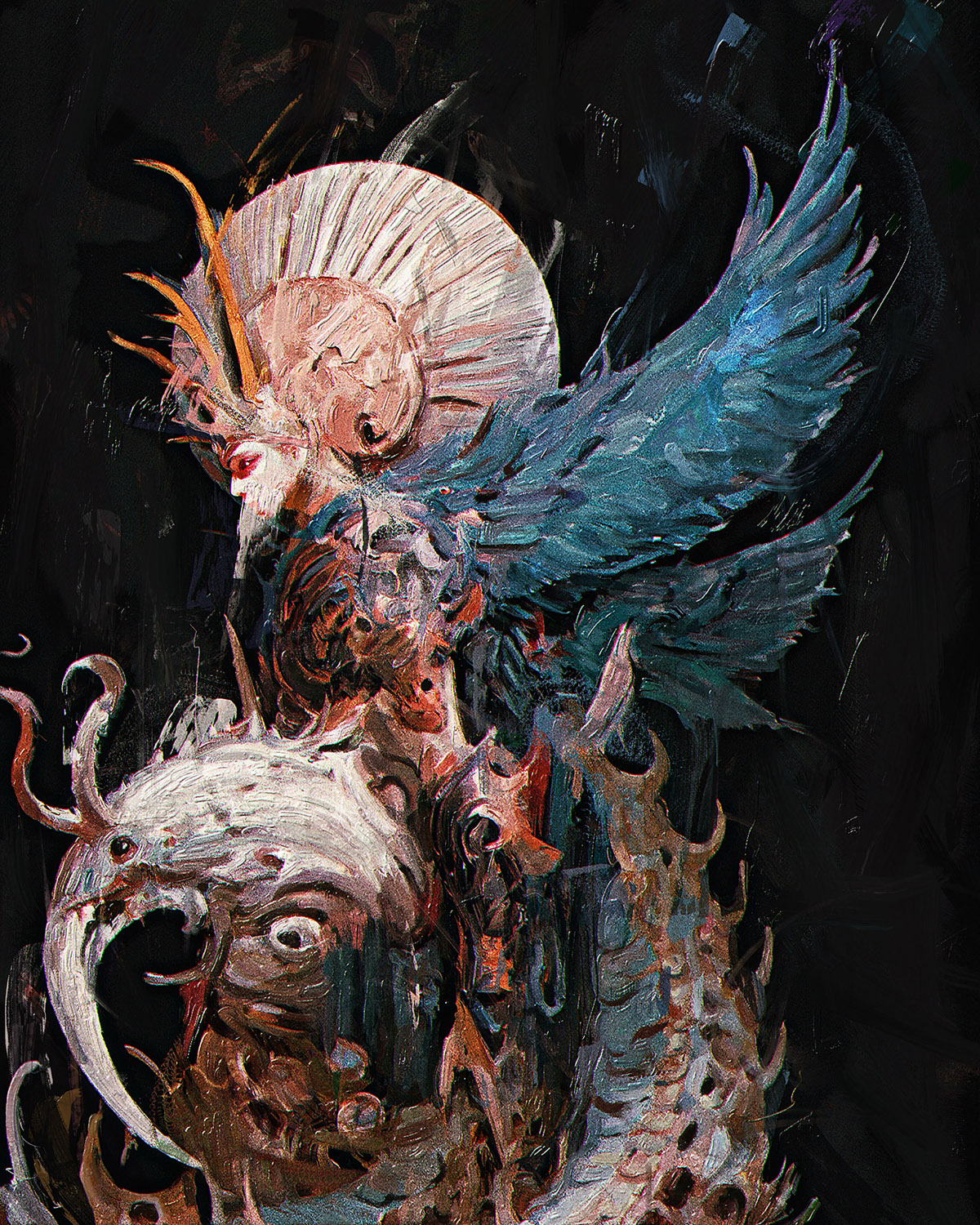 Archan Nair digital art 103