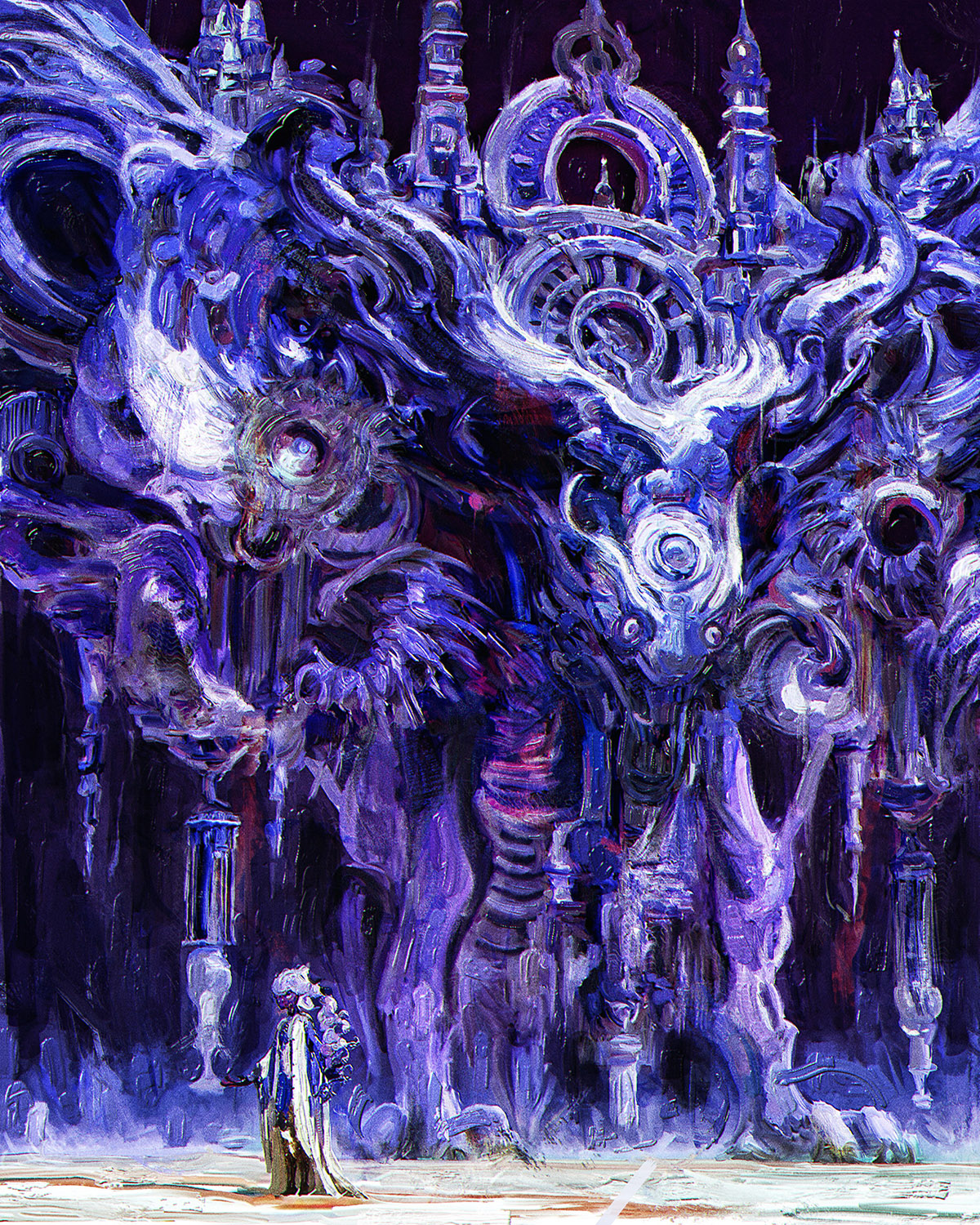 Archan Nair digital art 105