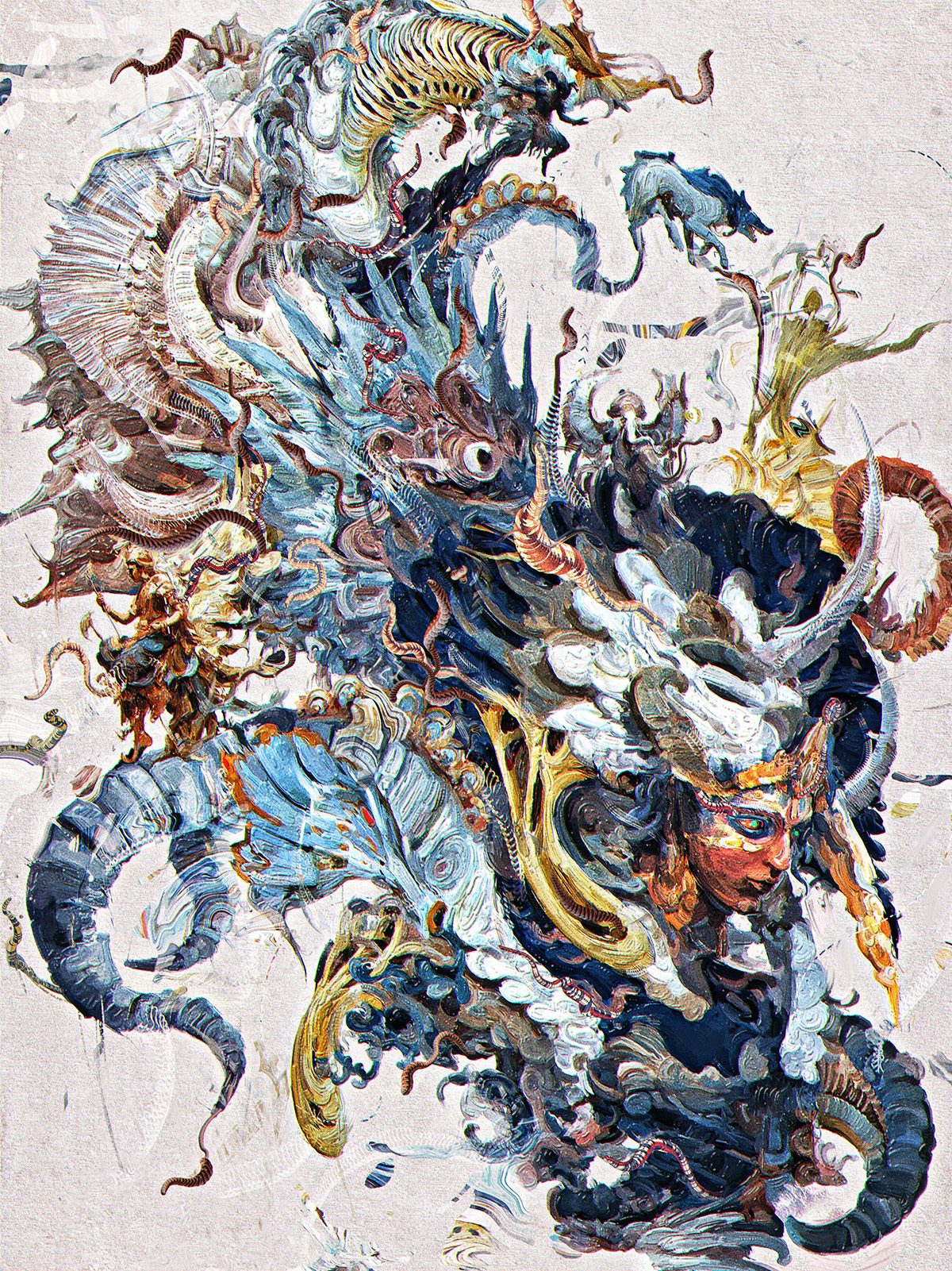 Archan Nair digital art 132