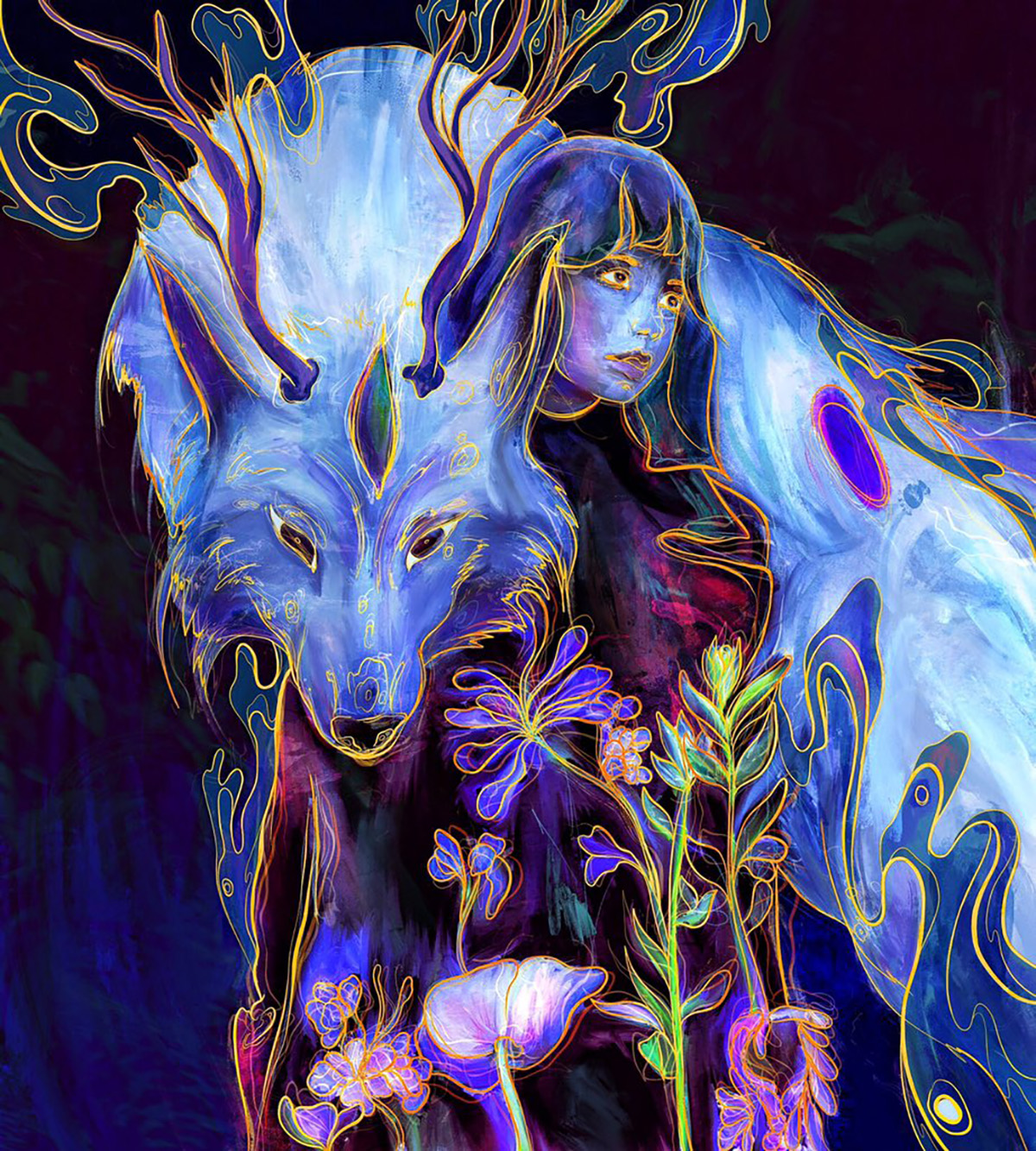 Archan Nair digital art 27