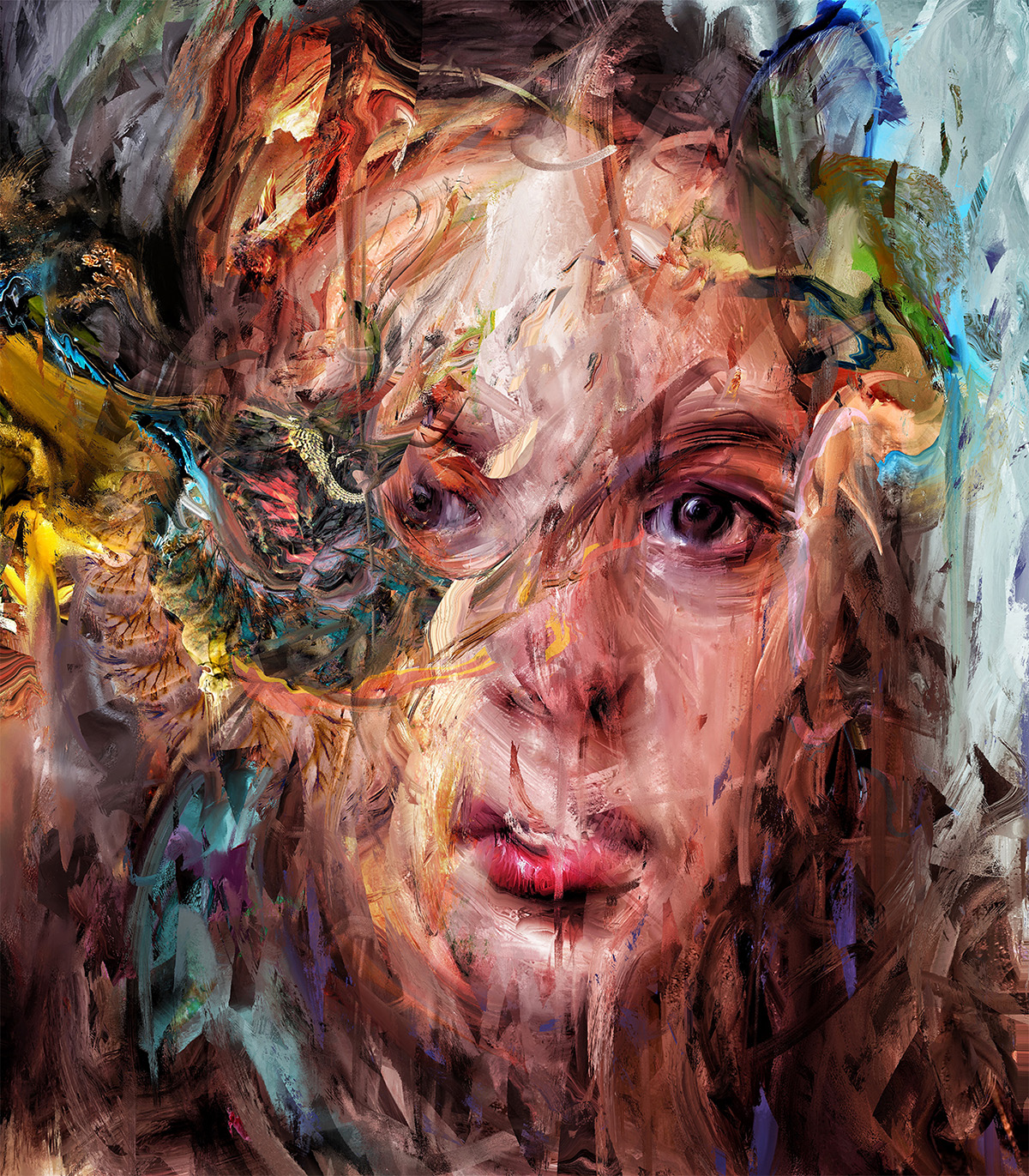 Archan Nair digital art 28