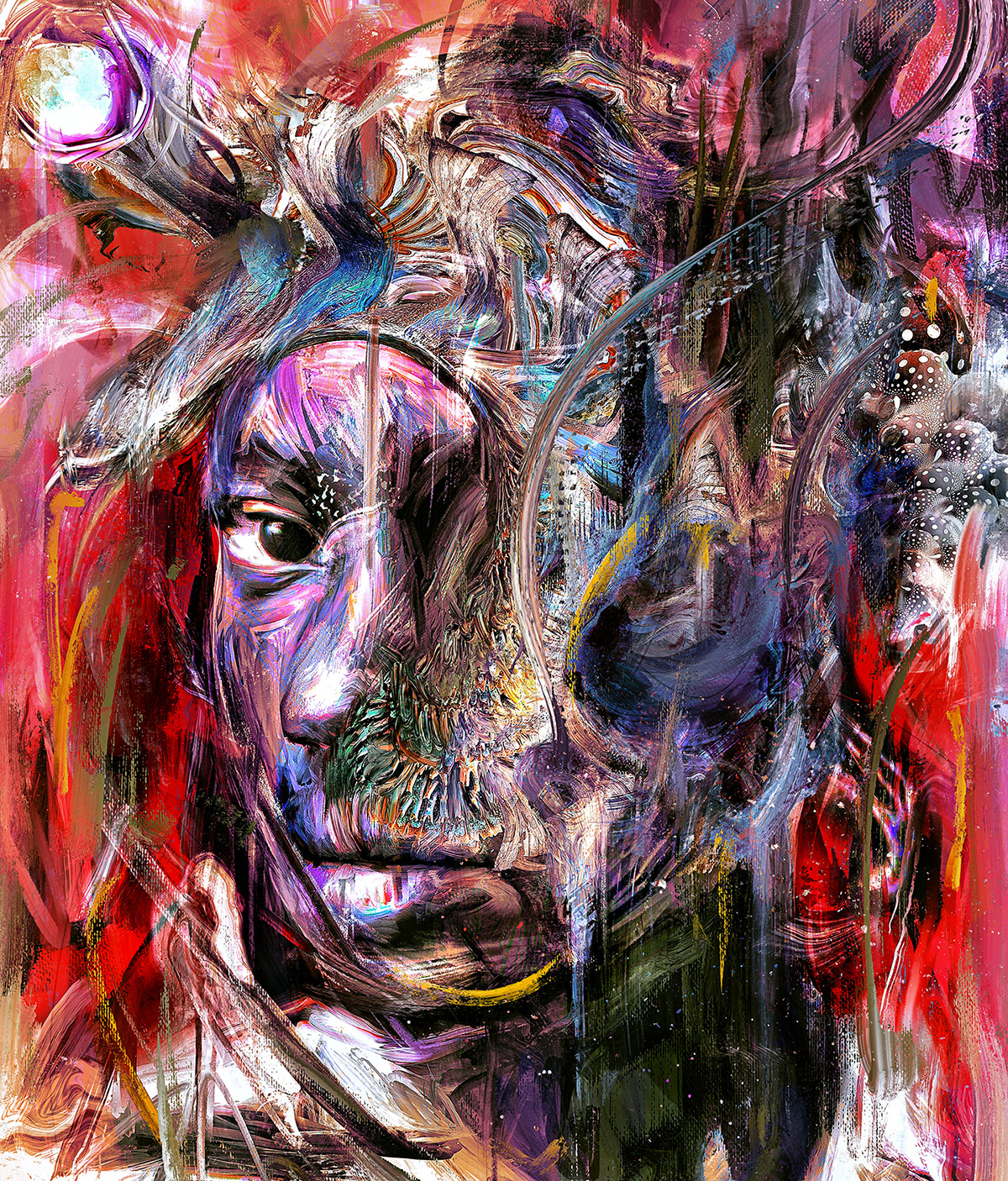 Archan Nair digital art 30