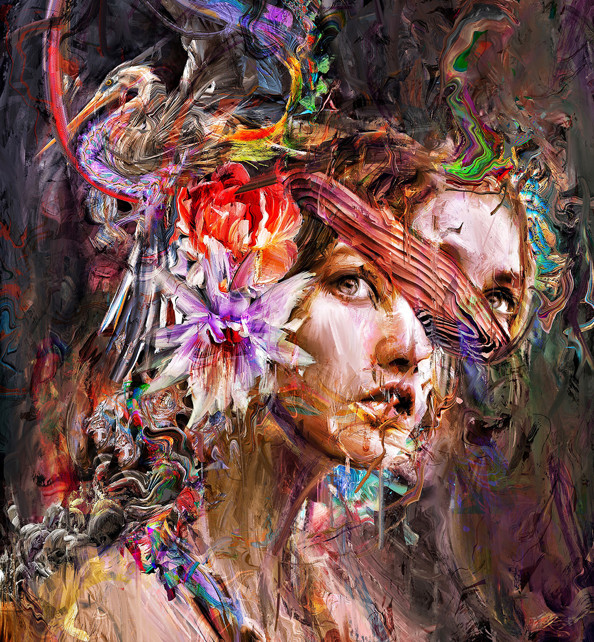 Archan Nair digital art 31