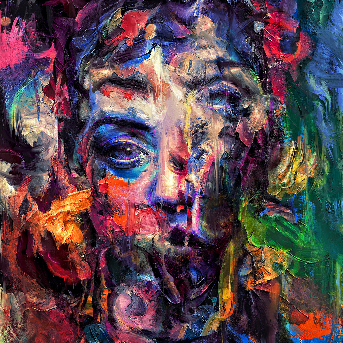 Archan Nair digital art 38