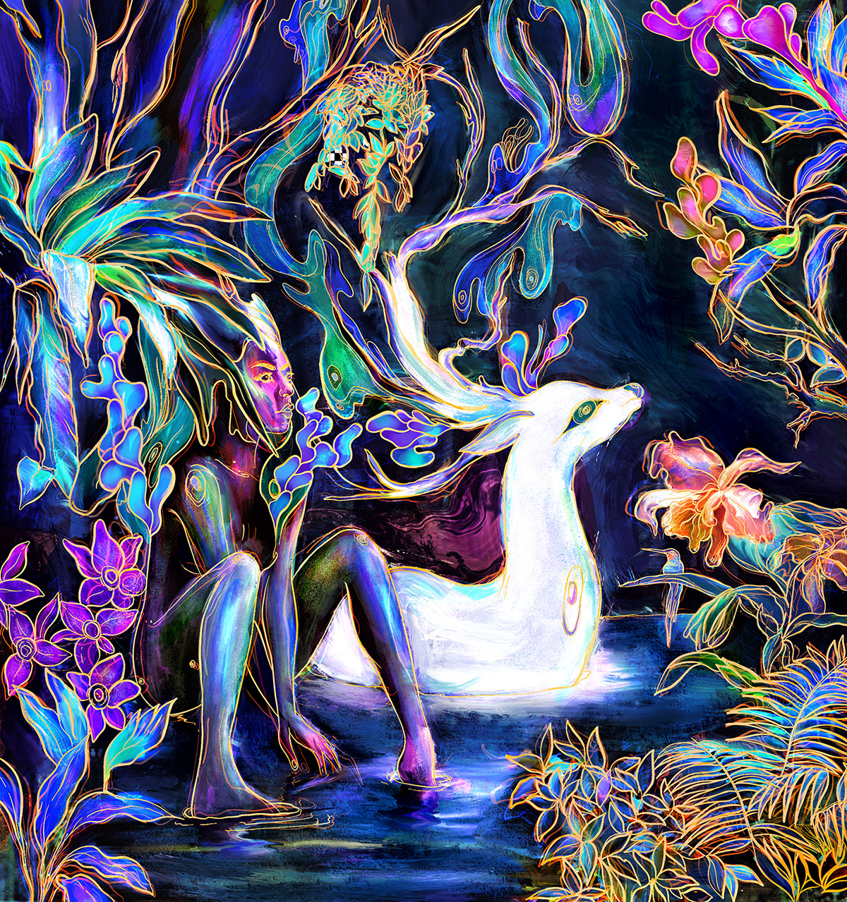 Archan Nair digital art 58