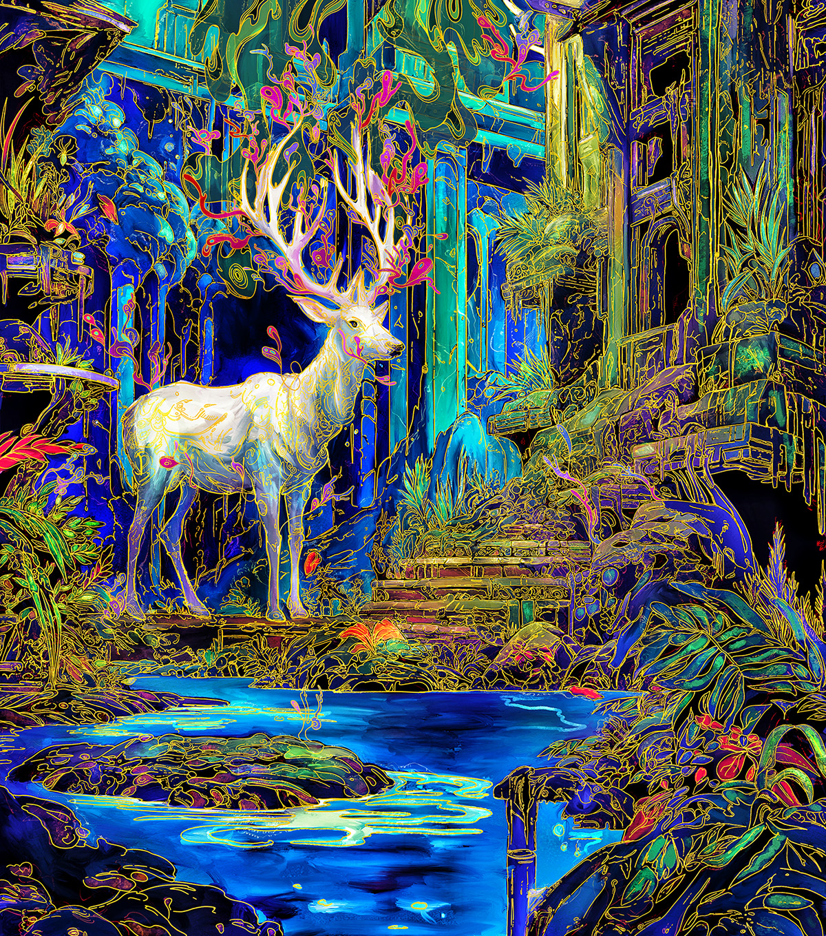 Archan Nair digital art 61