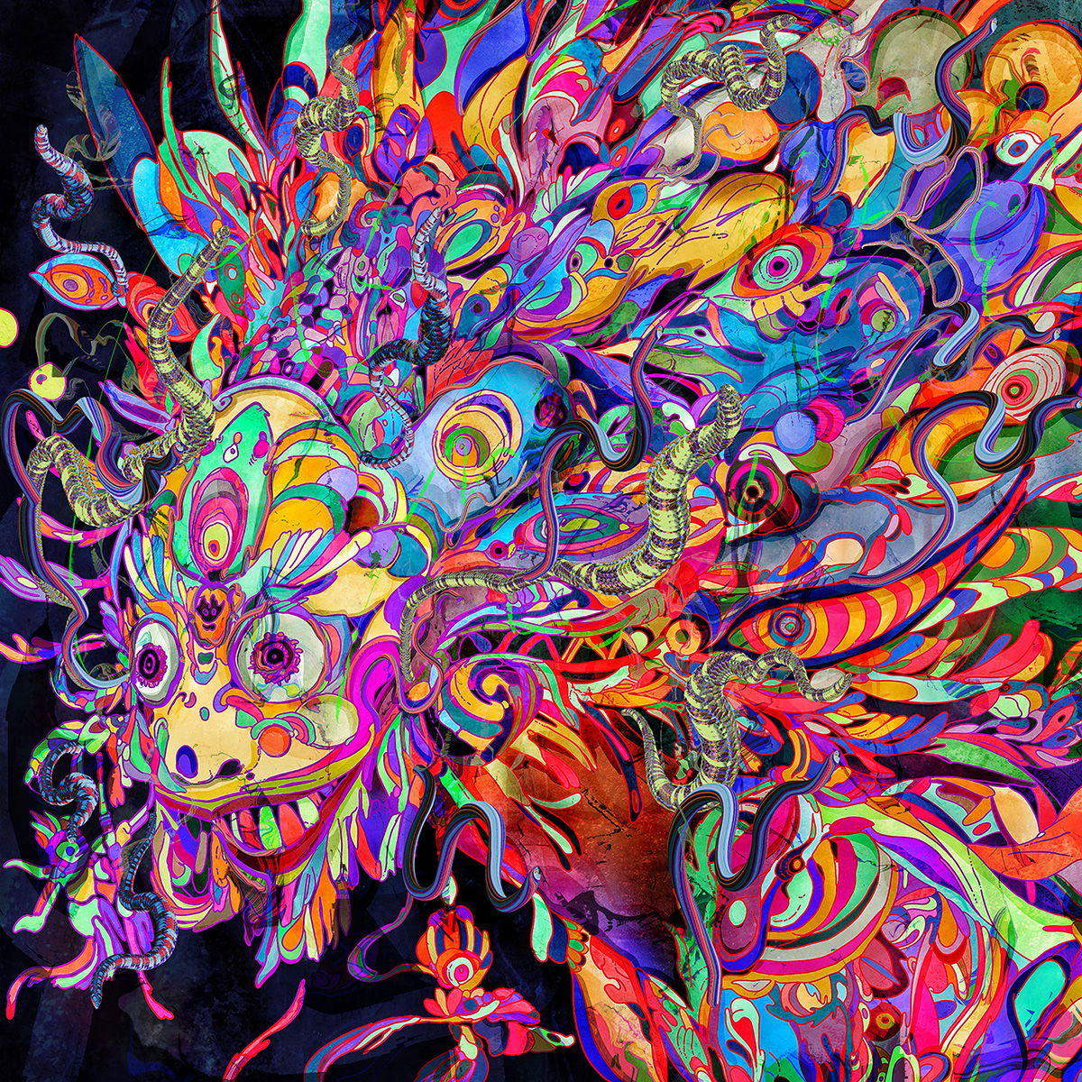 Archan Nair digital art 62