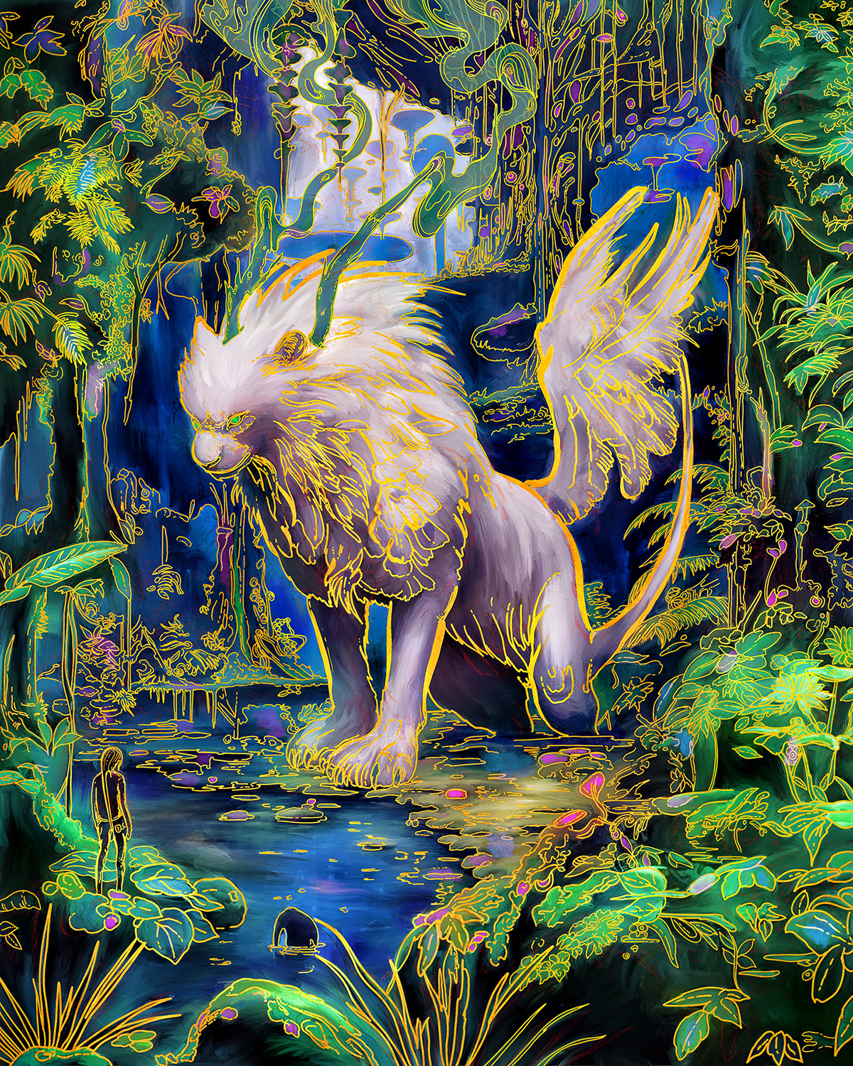 Archan Nair digital art 63