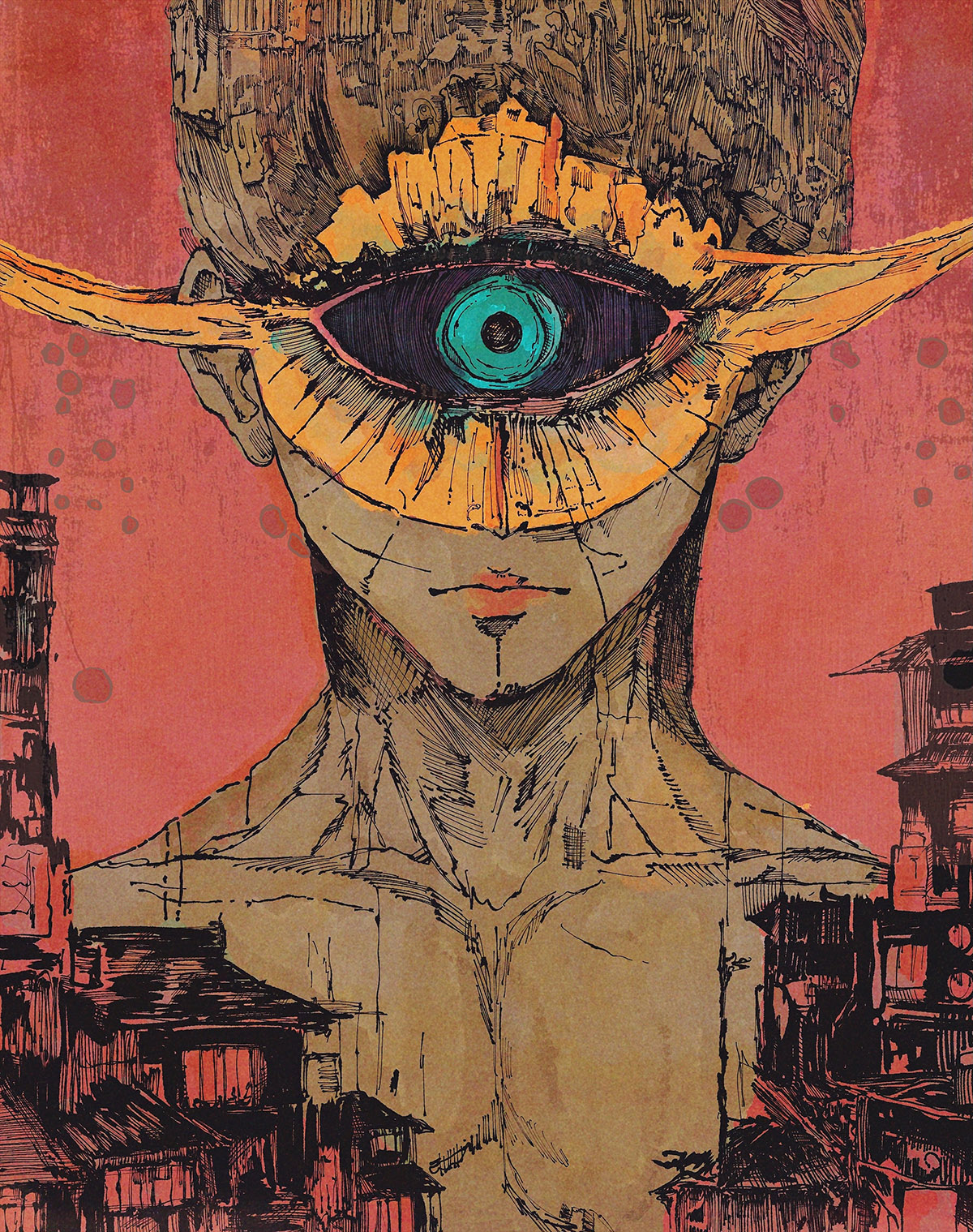 Archan Nair digital art 64