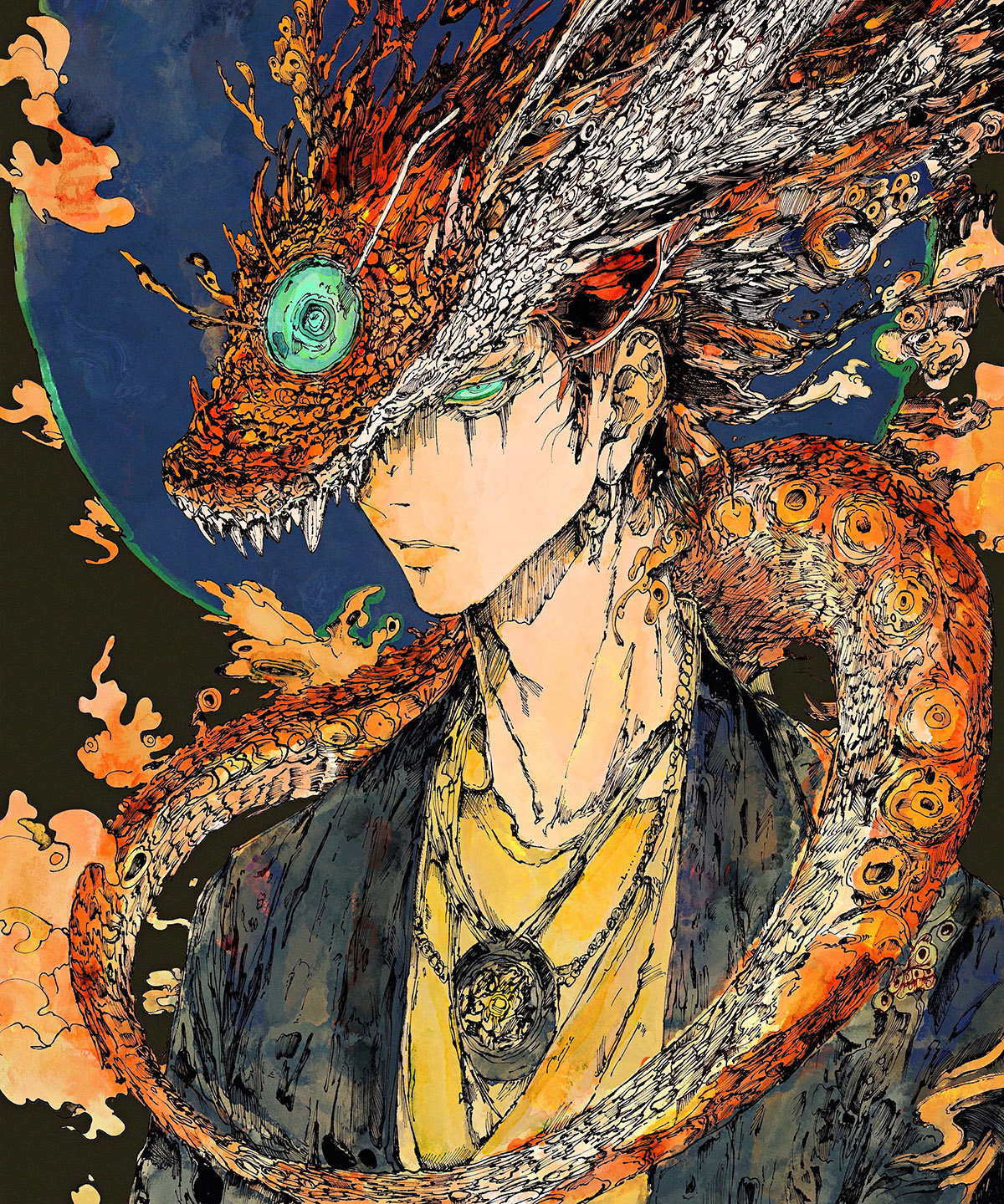 Archan Nair digital art 67