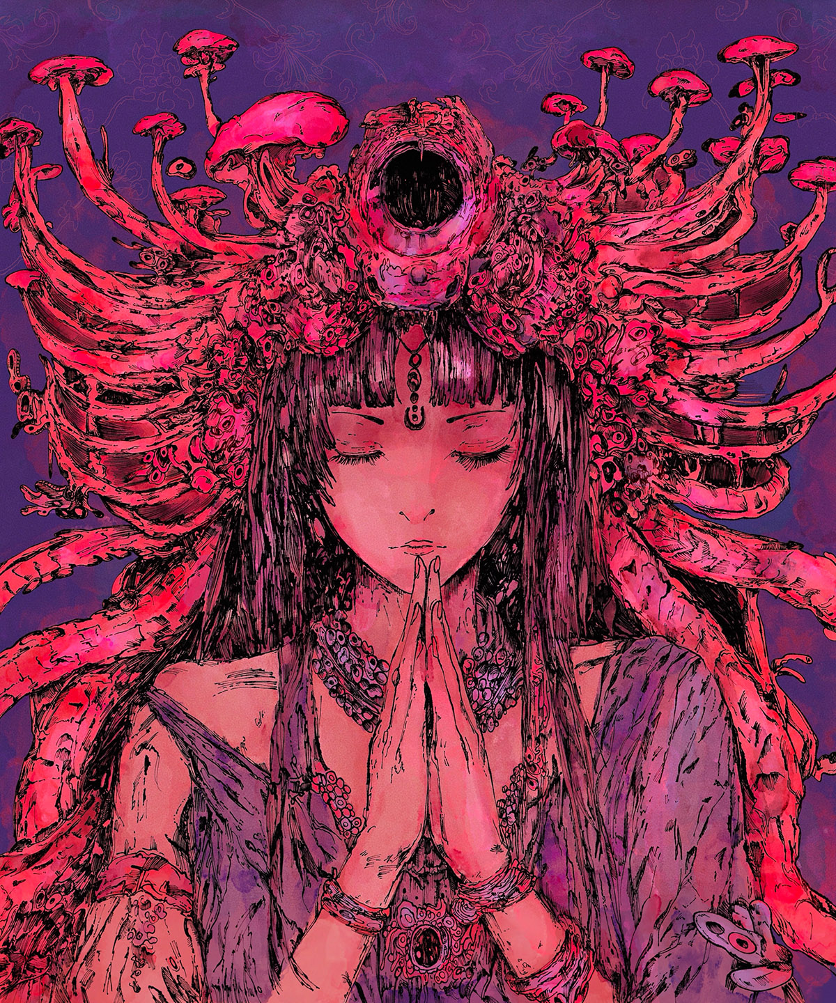 Archan Nair digital art 68