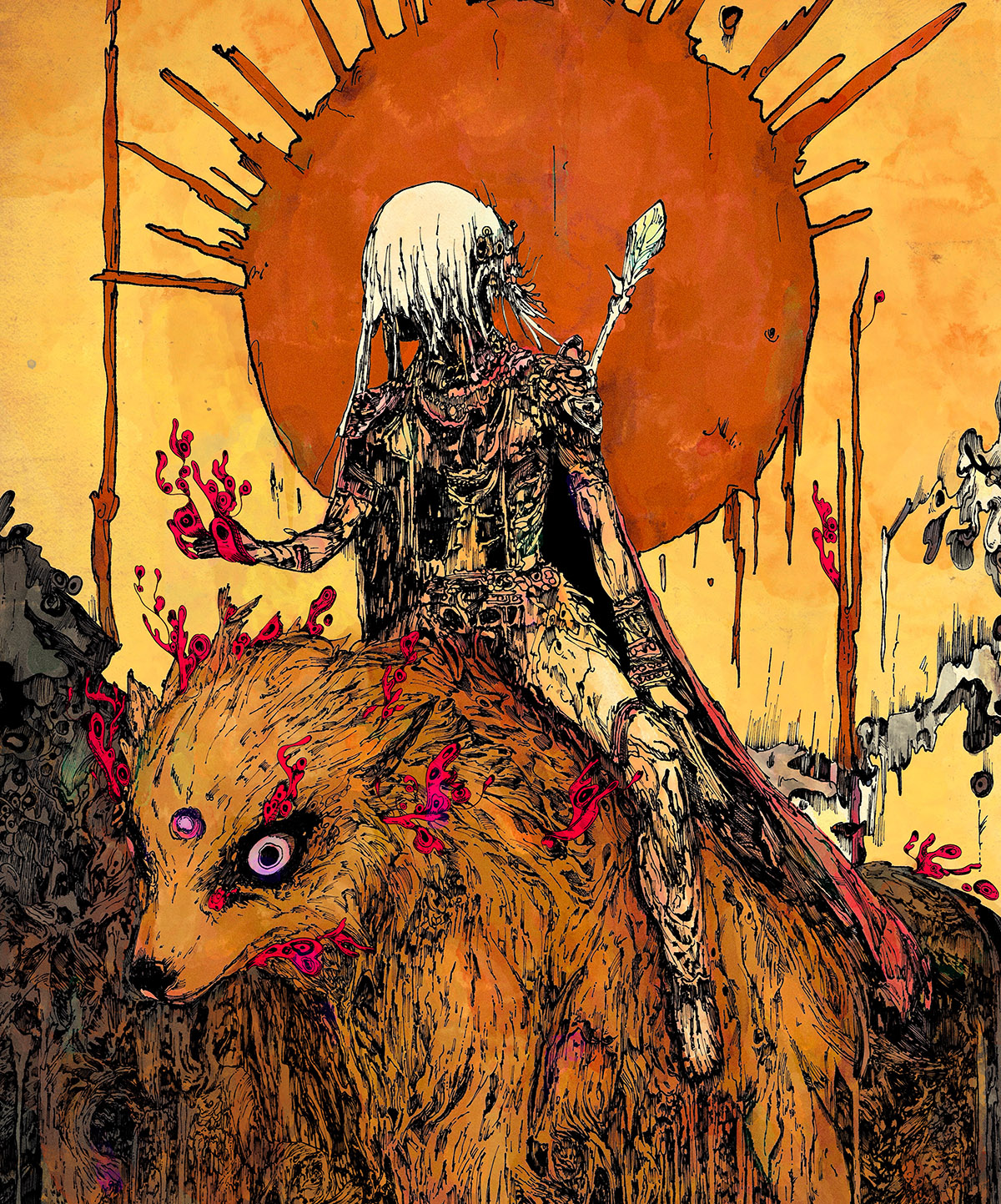 Archan Nair digital art 69