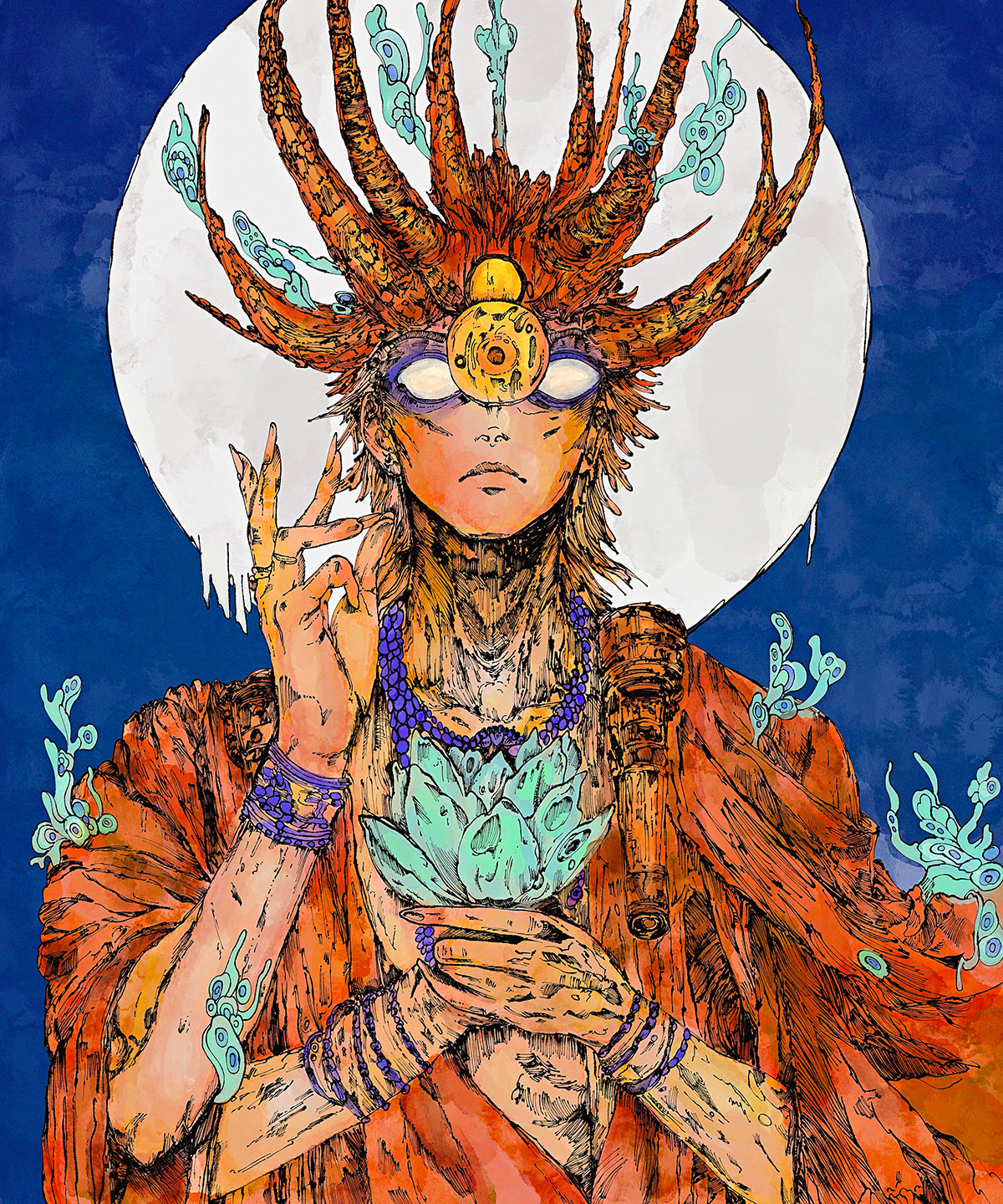 Archan Nair digital art 71