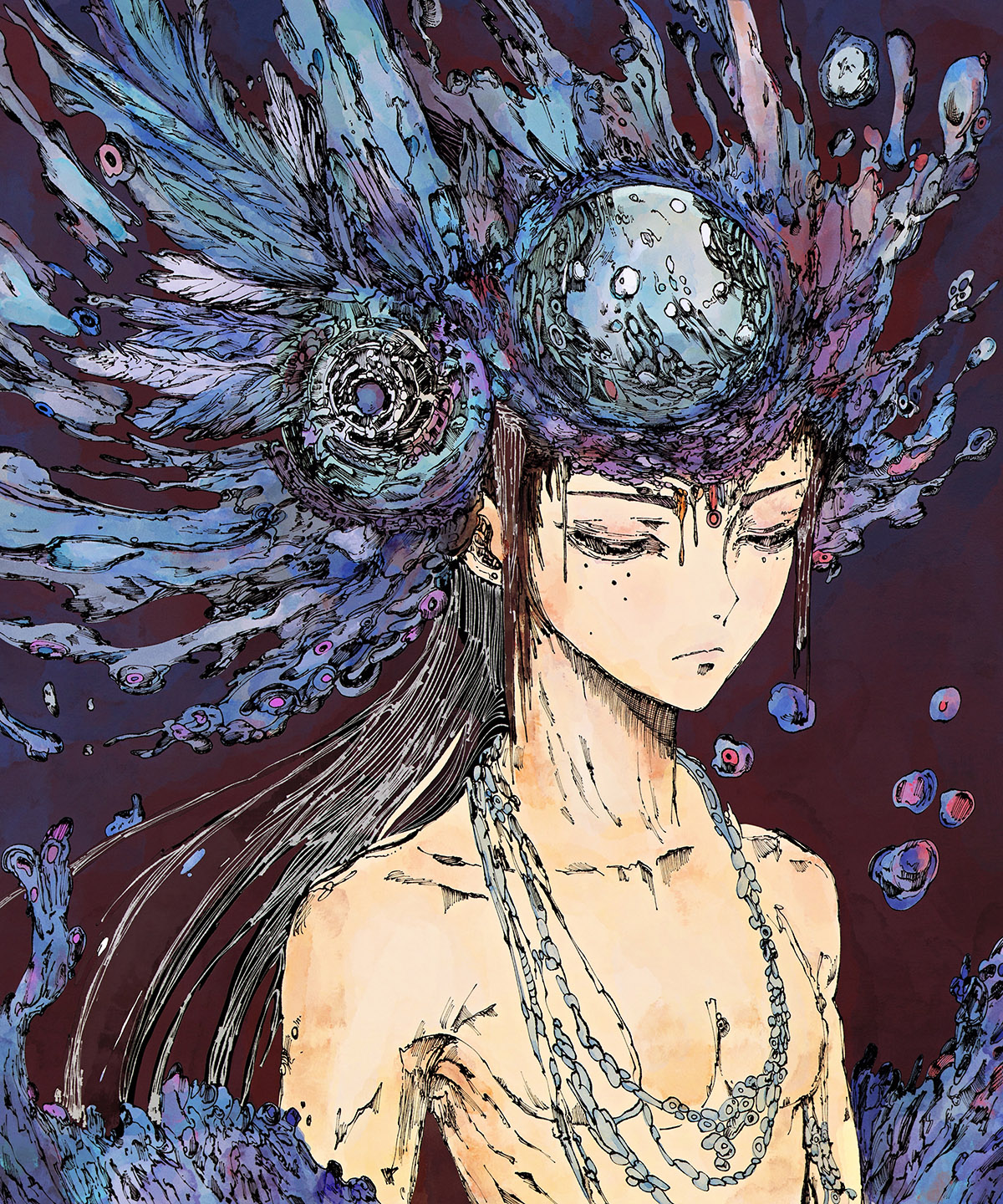 Archan Nair digital art 72