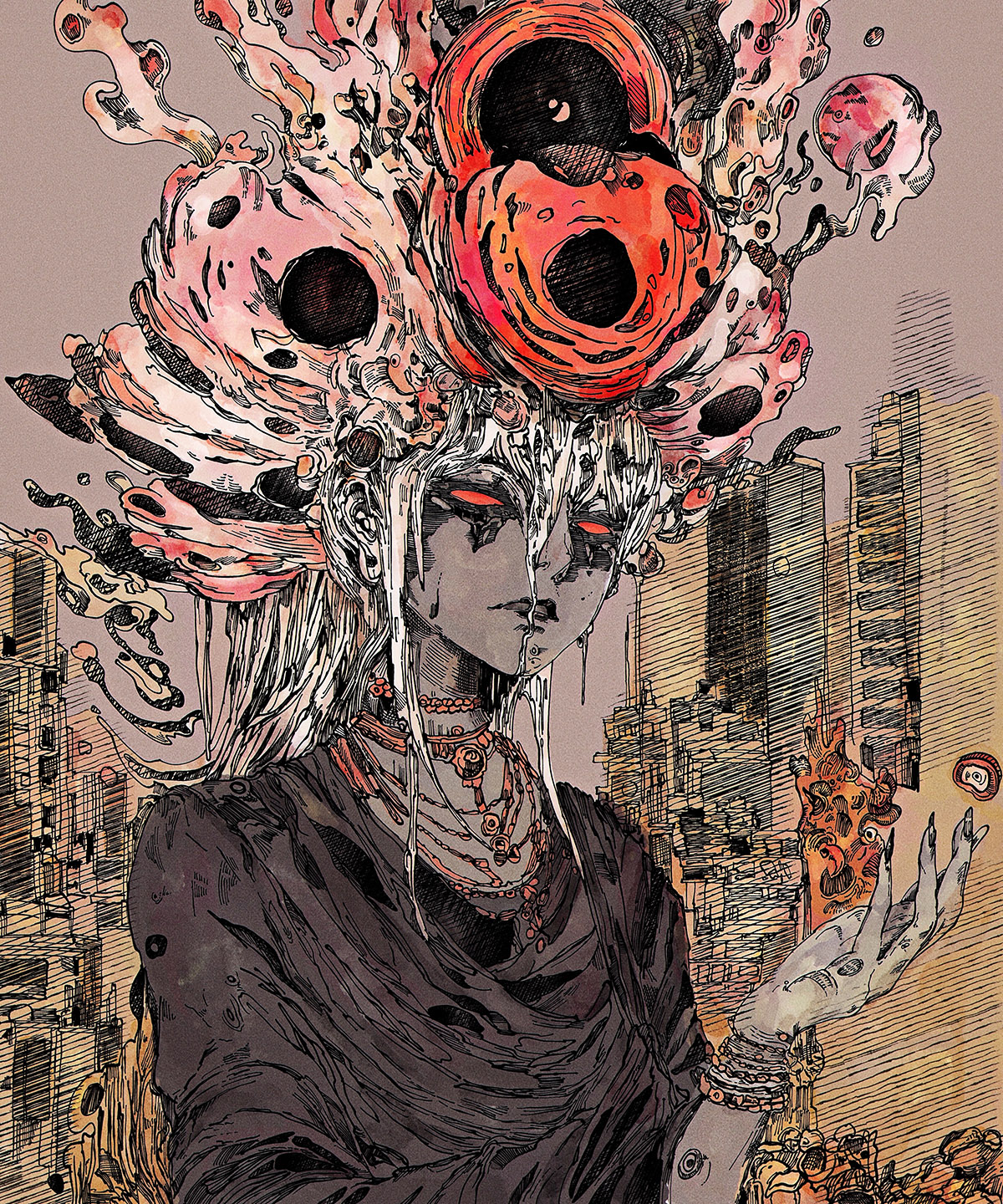 Archan Nair digital art 73