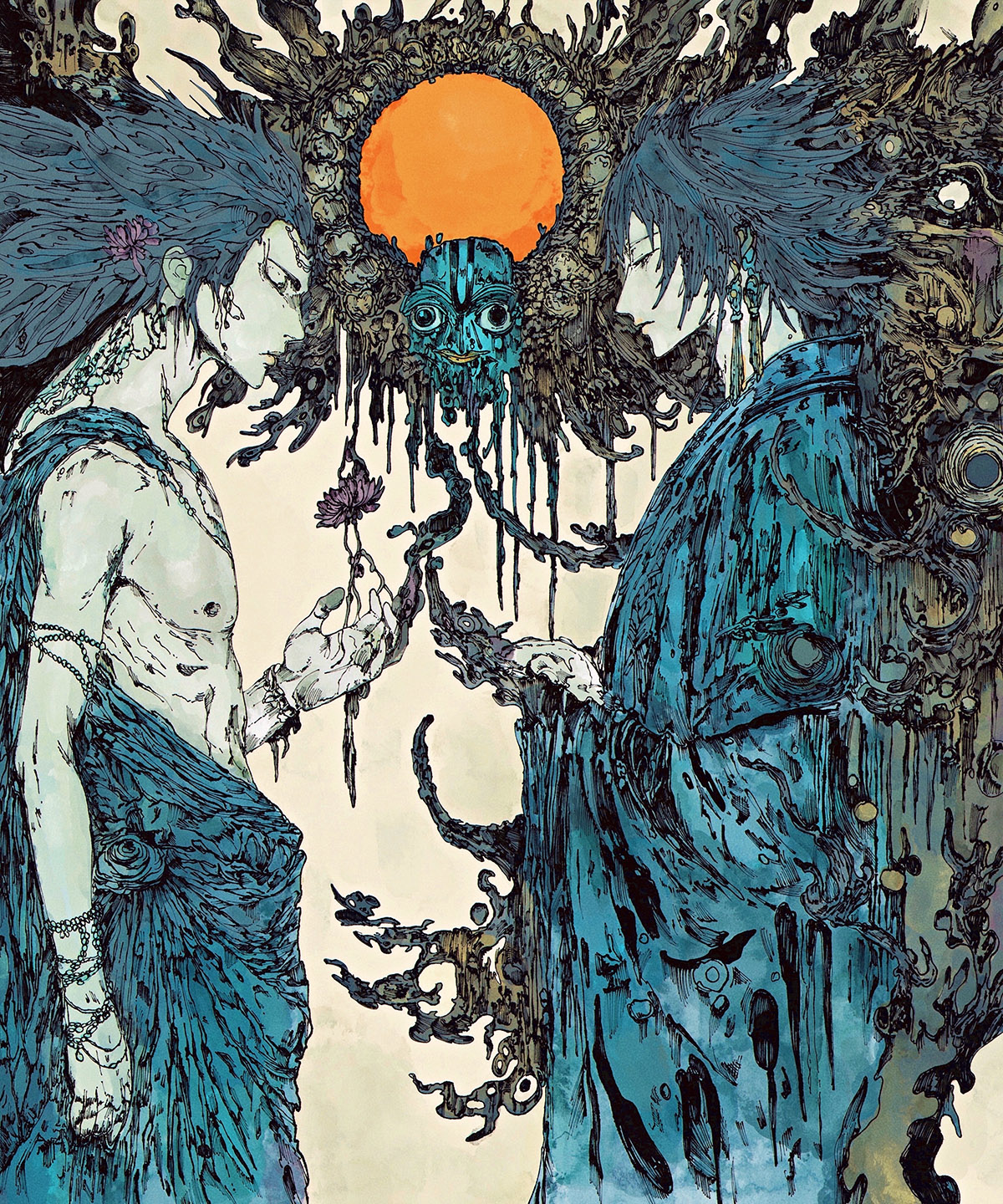 Archan Nair digital art 74