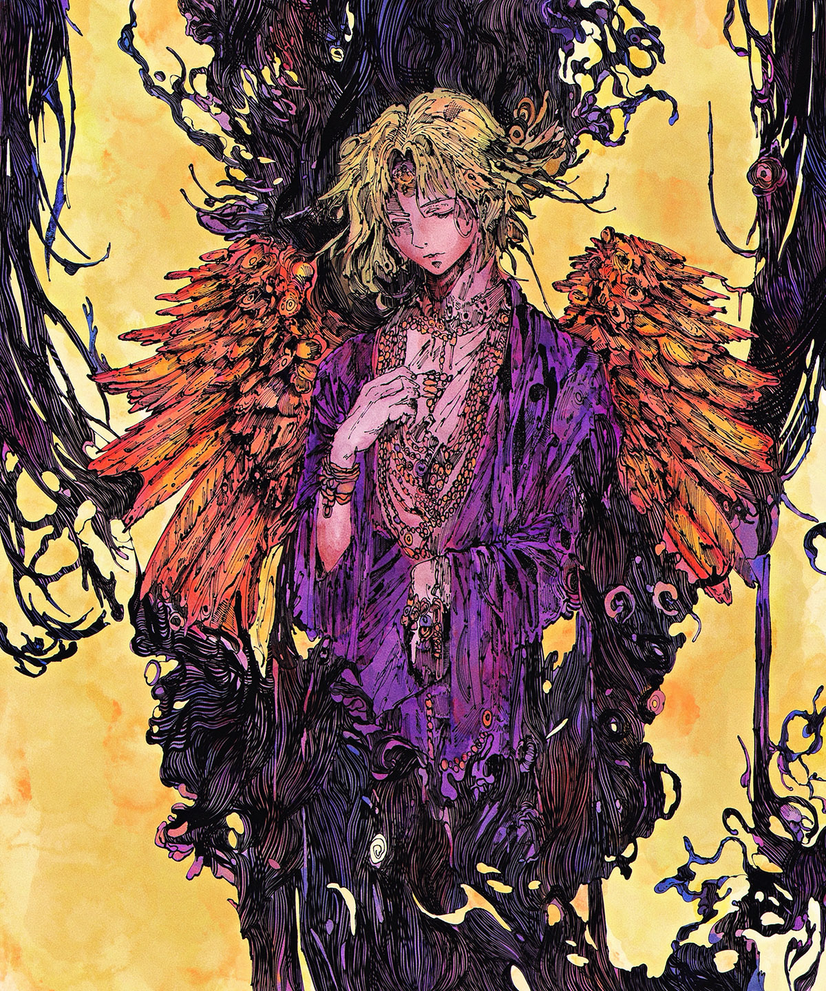 Archan Nair digital art 76