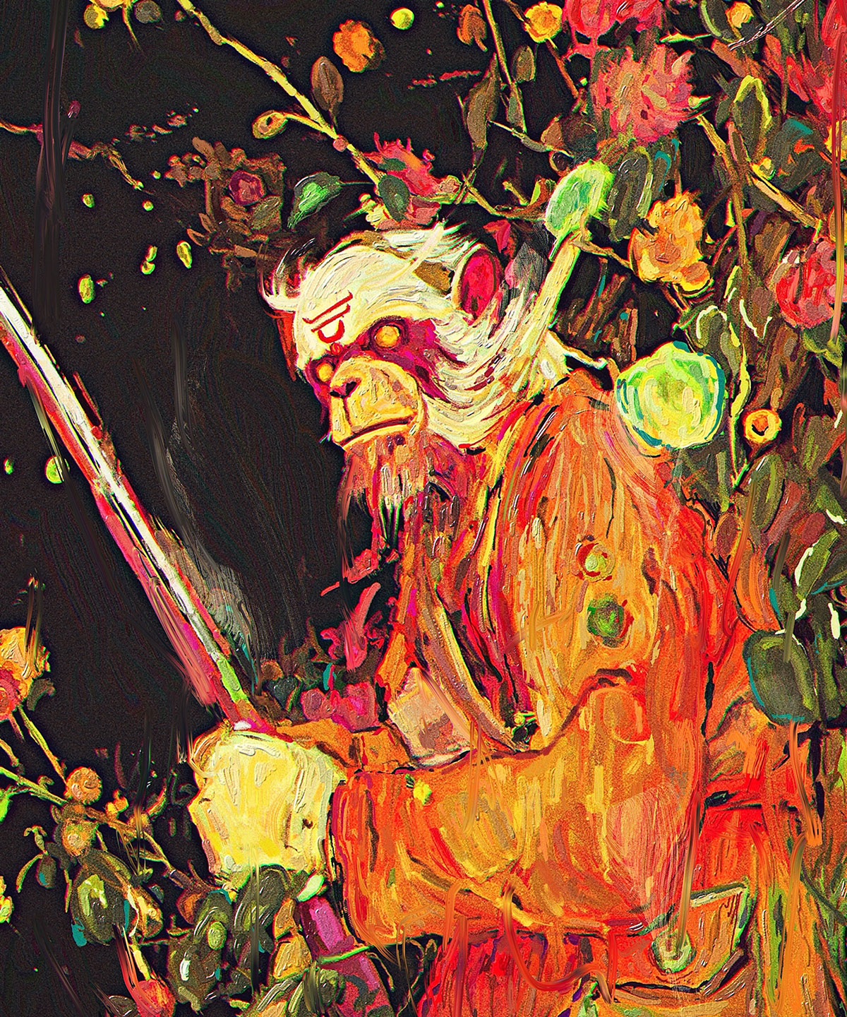 Archan Nair digital art 78