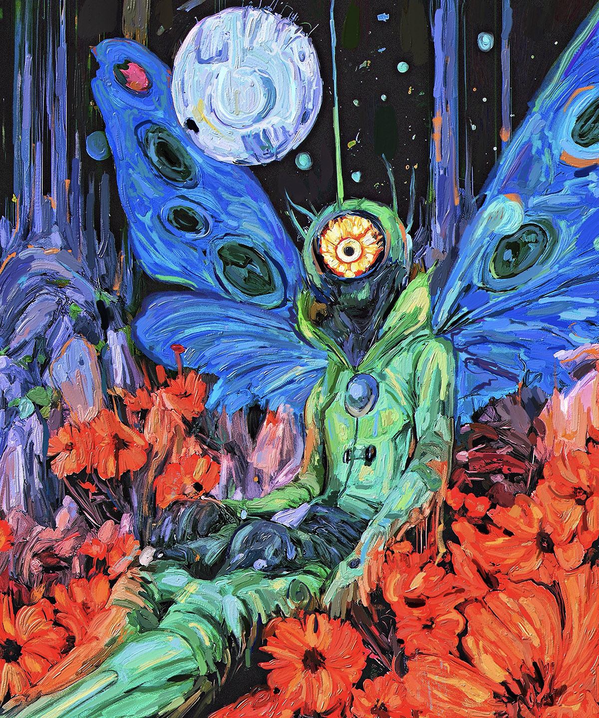 Archan Nair digital art 79