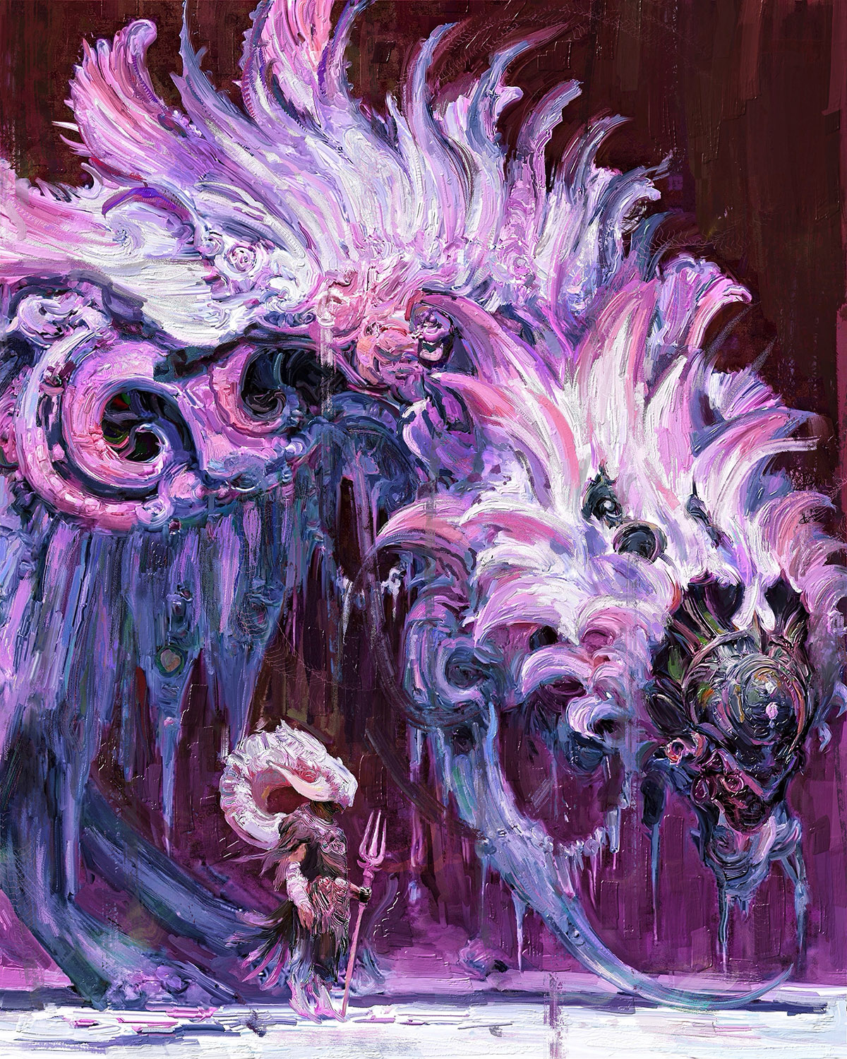 Archan Nair digital art 82