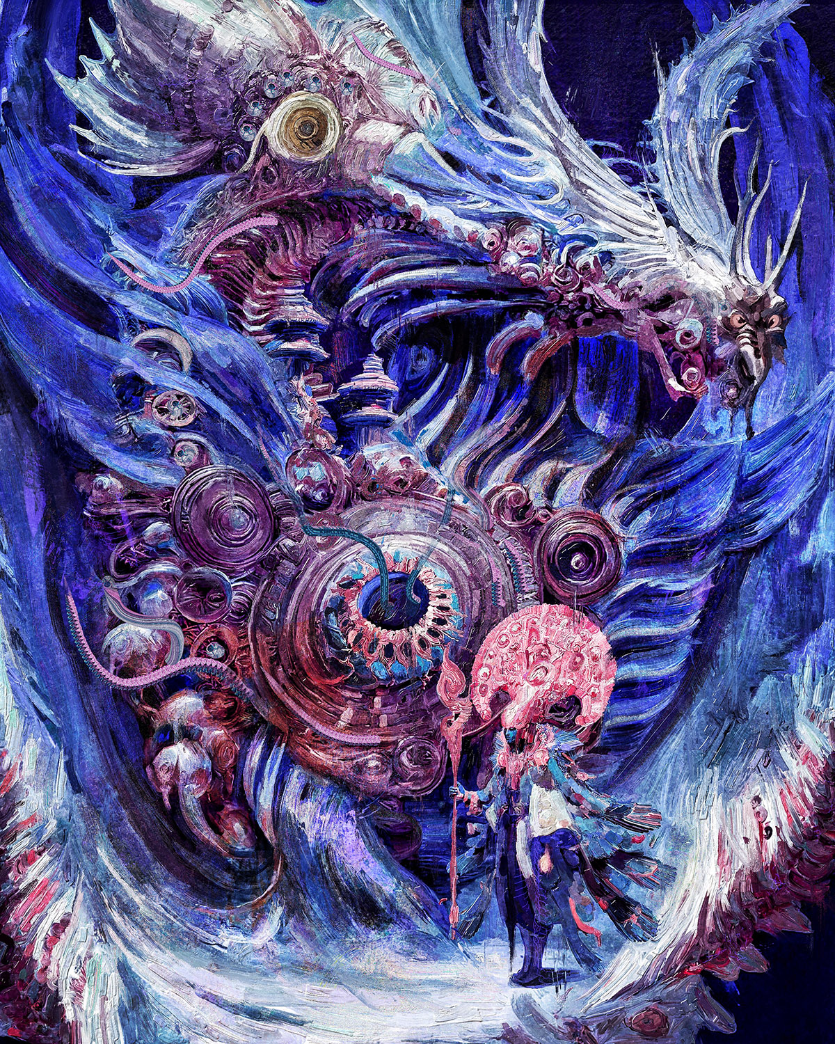 Archan Nair digital art 89