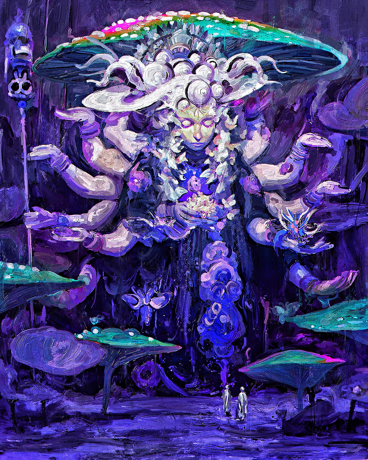 Archan Nair digital art 93