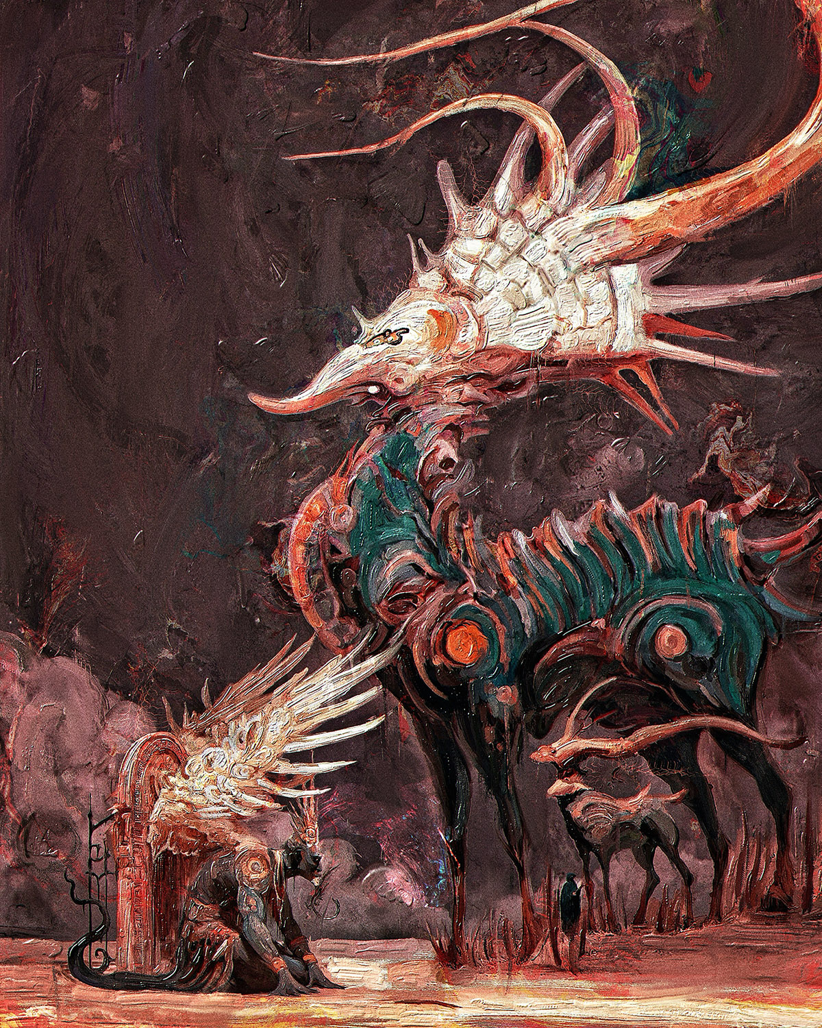 Archan Nair digital art 94