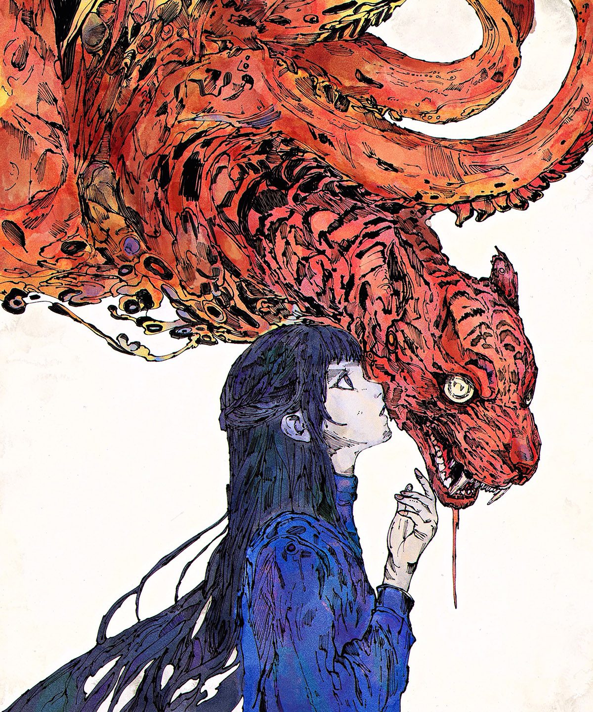 Archan Nair digital art 95