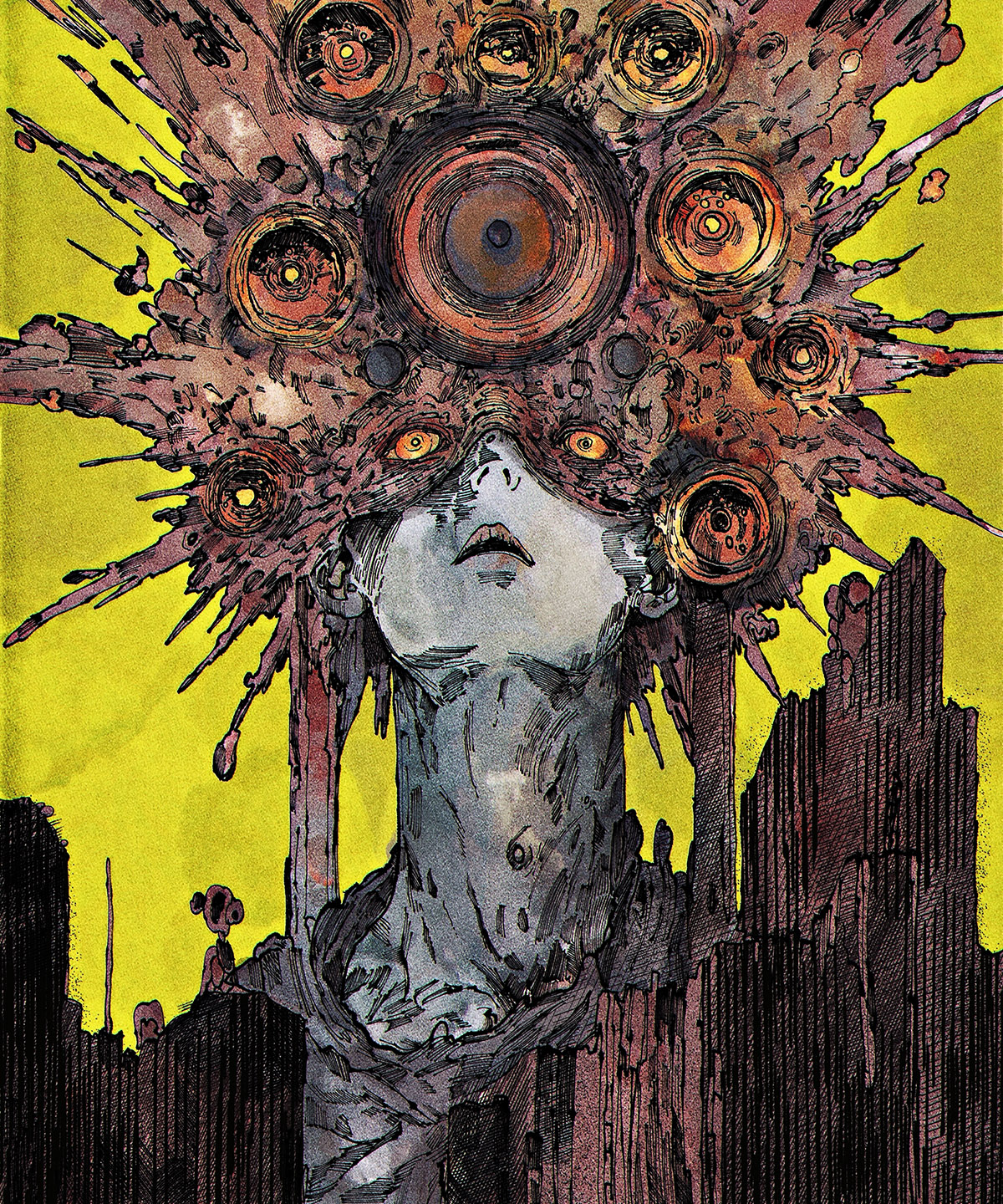 Archan Nair digital art 96