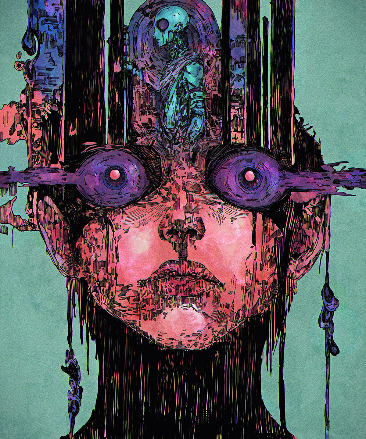 Archan Nair digital art 97