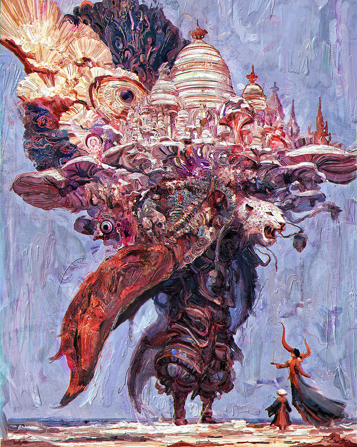 Archan Nair digital art 98