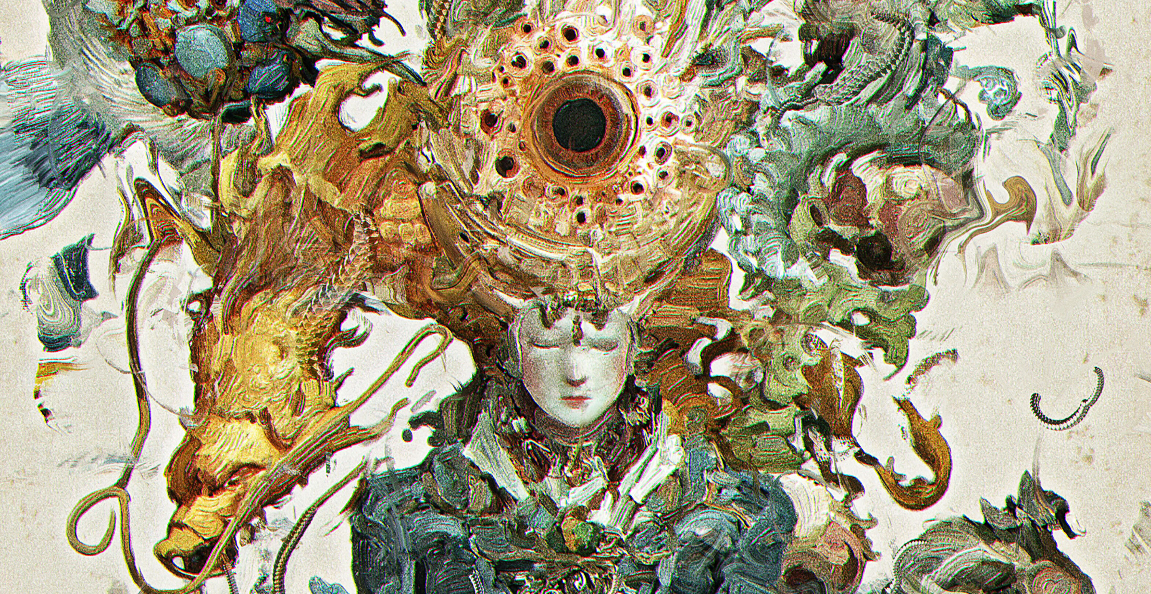 Archan Nair — Echoes Within Mūori